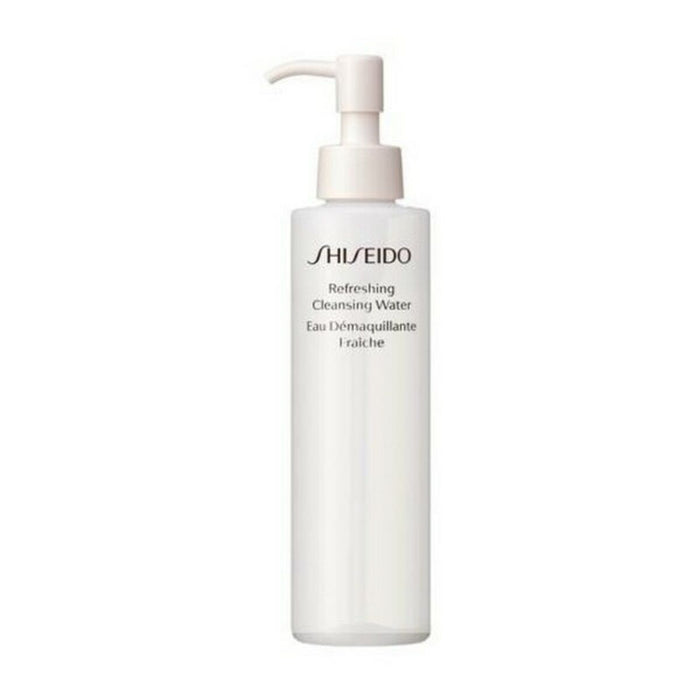 Gel de Curățare pentru Față The Essentials Shiseido 729238141681 (180 ml) 180 ml