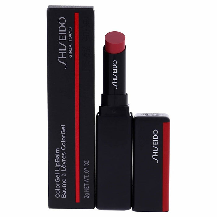 Balsam de Buze Shiseido ColorGel Nº 104 Hibiscus 2 g
