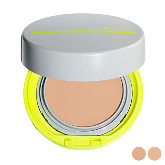 Pudră Compactă Expert Sun Sports Bb Shiseido Spf 50+