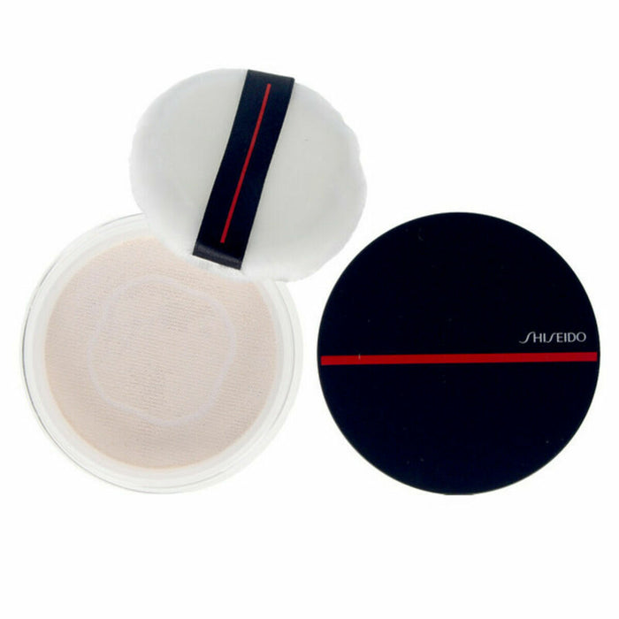 Fond de Ten Pudră Shiseido Synchro Skin 6 g