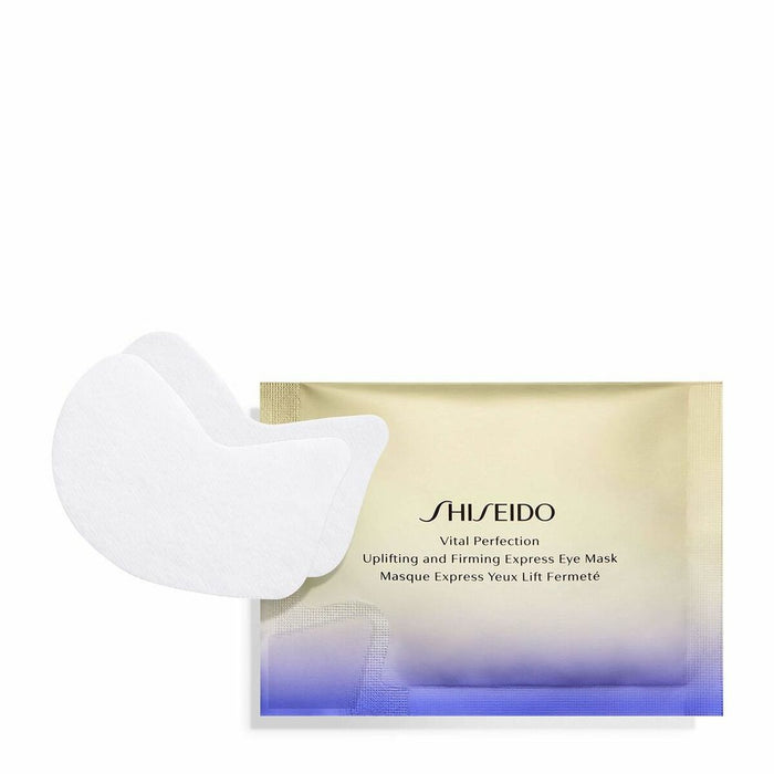 Plasturi Mască Shiseido Vital Perfection Efect de ridicare