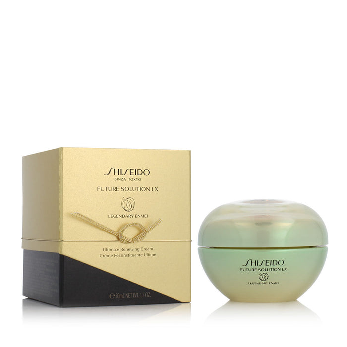 Cremă Anti-aging Shiseido Future Solution LX Legendary Enmei 50 ml