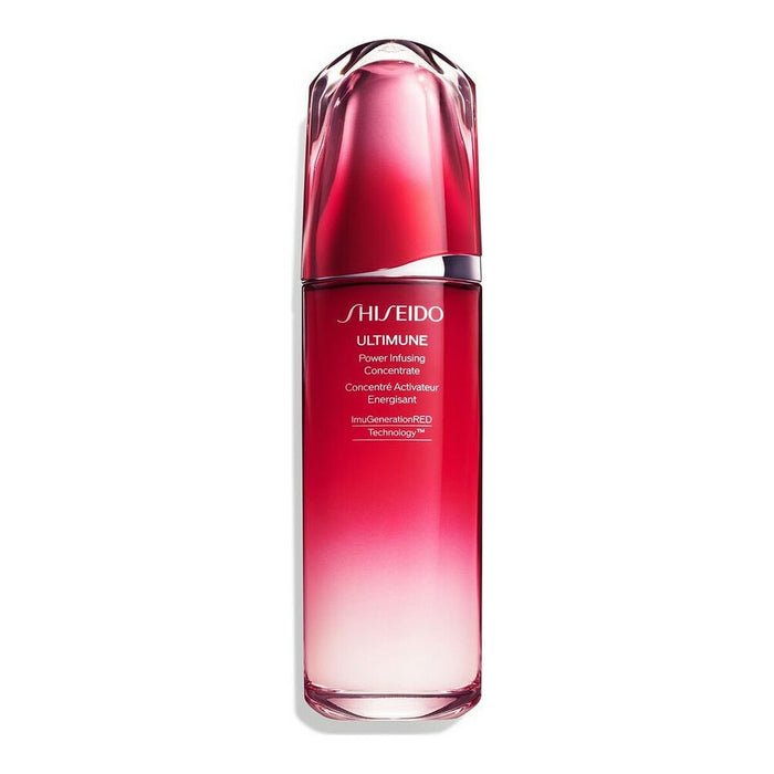 Serum Anti-aging Shiseido Ultimune Power Infusing Concentrate 3.0 (120 ml)
