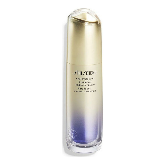 Serum Anti-aging Shiseido Vital Perfection (80 ml)
