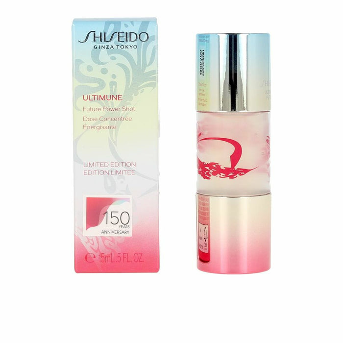 Concentrat Lifting Shiseido Ultimune 15 ml