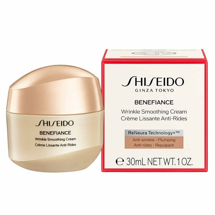 Cremă de Față Shiseido 30 ml