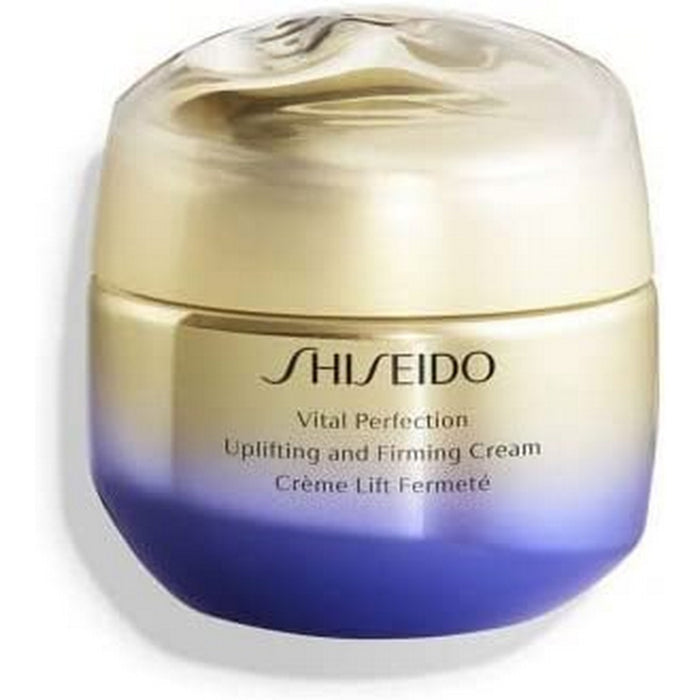 Cremă pentru Fermitate Shiseido Vital Perfection 30 ml