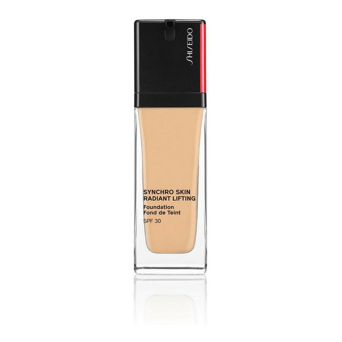 Fond de Ten Fluid Synchro Skin Shiseido 30 ml