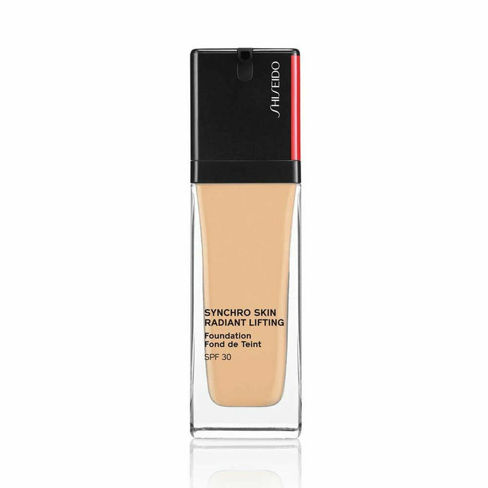 Fond de Ten Fluid Synchro Skin Radiant Lifting Shiseido (30 ml)