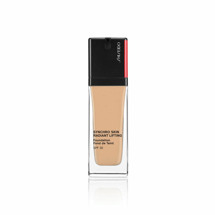 Fond de Ten Fluid Synchro Skin Radiant Lifting Shiseido Spf 30 30 ml