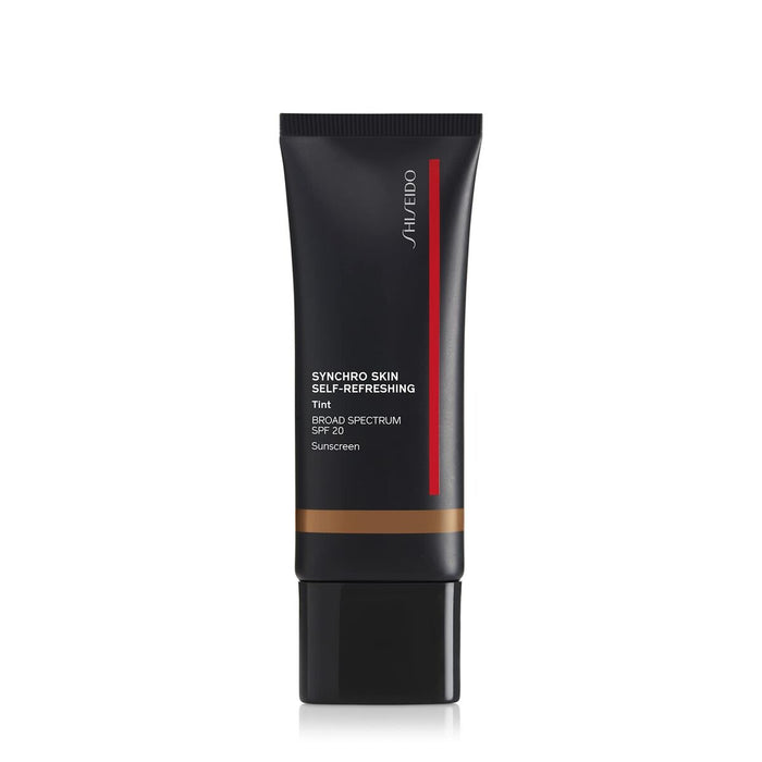 Produs pentru Curățarea Feței Shiseido 30 ml