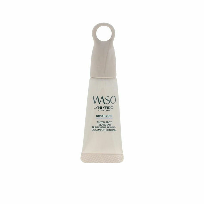 Corector Anti-pete Shiseido Waso Koshirice Subtle Peach 8 ml (8 ml)