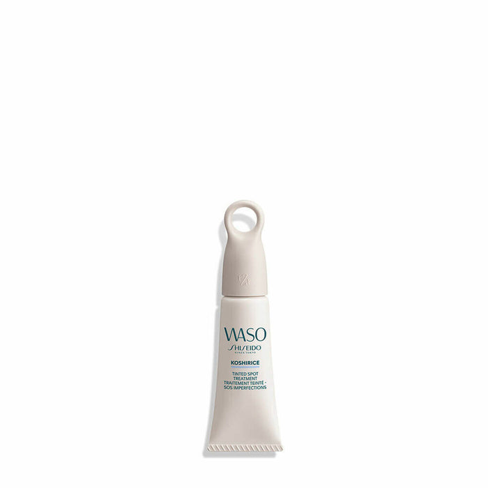 Corector Anti-pete Shiseido 730852179554 Golden Ginger 8 ml