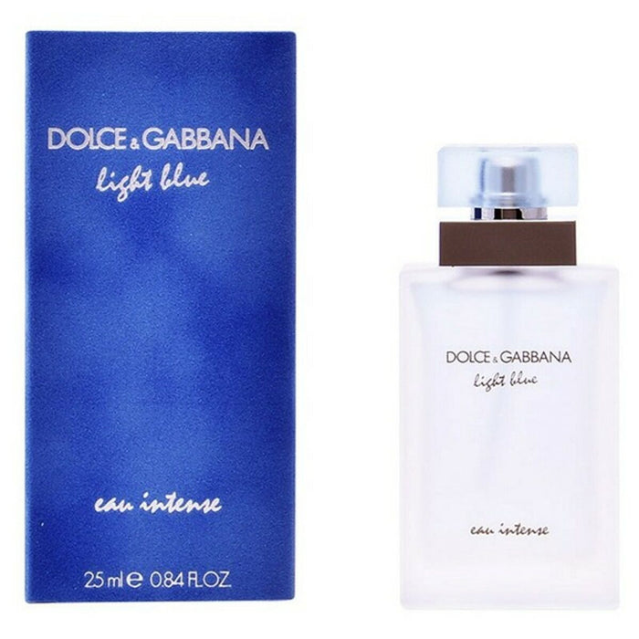 Parfum Femei Light Blue Intense Dolce & Gabbana EDP