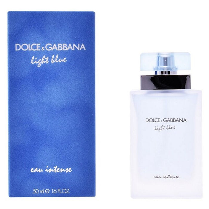 Parfum Femei Light Blue Intense Dolce & Gabbana EDP