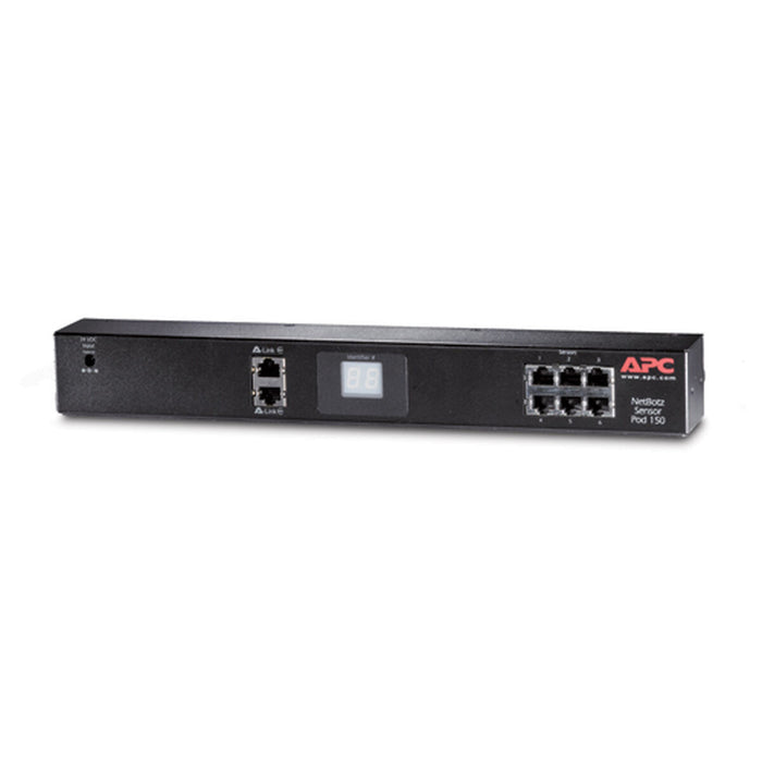 Card de Rețea APC NBPD0150