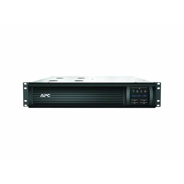 Sistem de Alimentare Neîntreruptă Interactiv APC SMT1000RMI2U