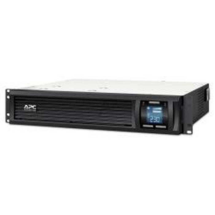 Sistem de Alimentare Neîntreruptă Interactiv APC Smart-UPS 600 W 1000 VA