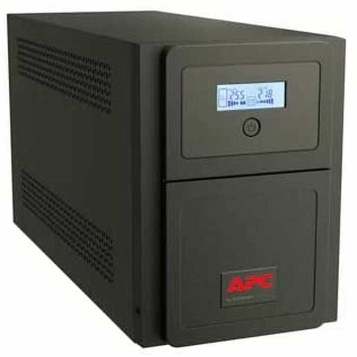 Sistem de Alimentare Neîntreruptă Interactiv APC SMV750CAI
