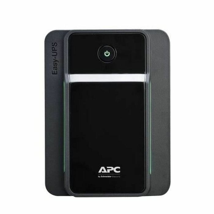 Sistem de Alimentare Neîntreruptă Interactiv APC BVX700LI 360 W 700 VA