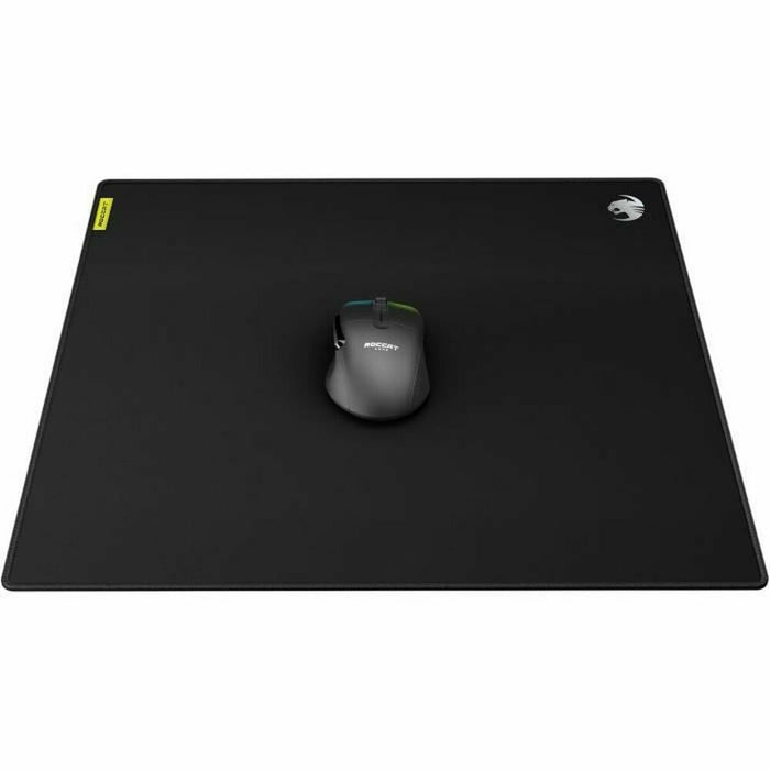 Covoraș antiderapant Roccat Sense Pro Negru