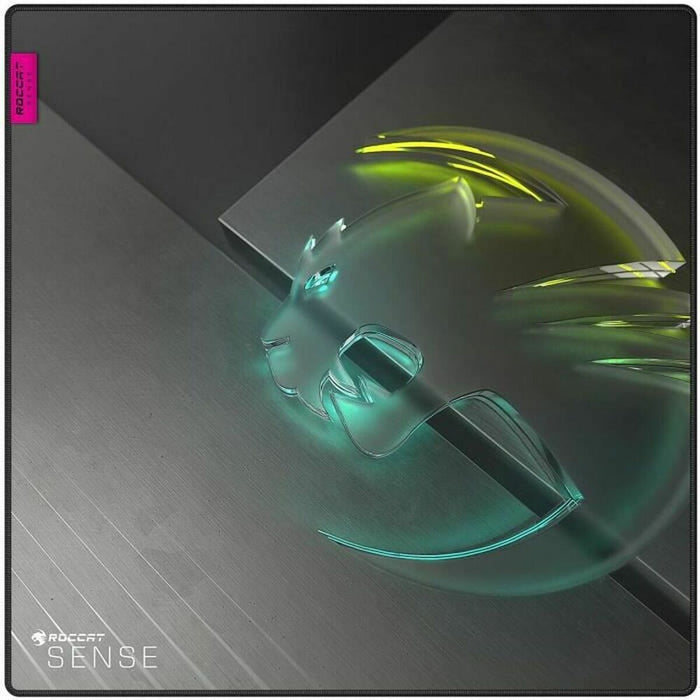 Covoraș de șoarece Roccat ROC-13-375 Negru