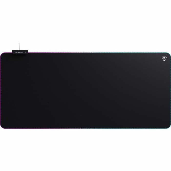 Covoraș de șoarece Turtle Beach AIMO XXL Negru (1 Unități)
