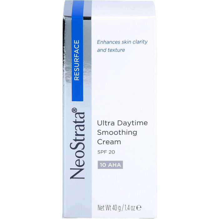 Cremă de Zi Neostrata Spf 20
