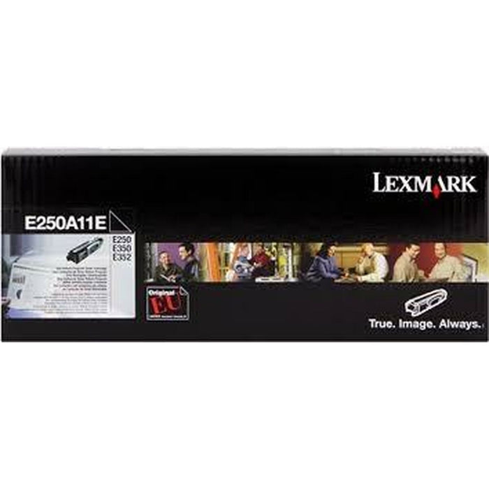 Toner Lexmark E250A11E Negru