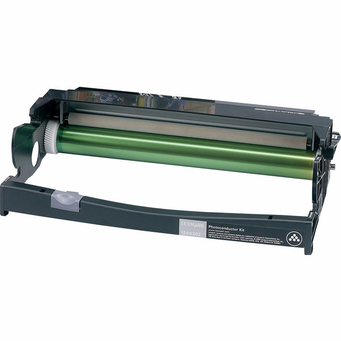 Toner Lexmark 12A8302 Negru
