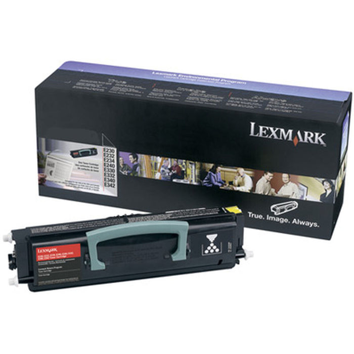 Toner Lexmark 24040SW Negru