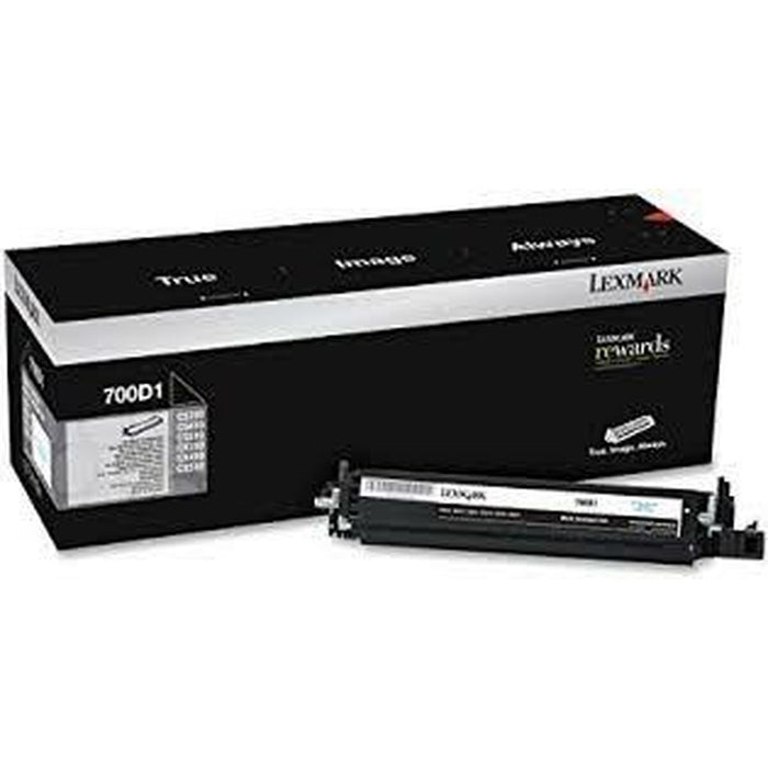 Kit de dezvoltare Lexmark CS310-70C0D10 Negru