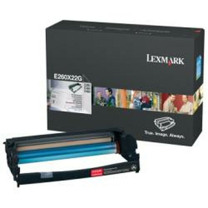 Toner Lexmark 76C0PK0 Negru