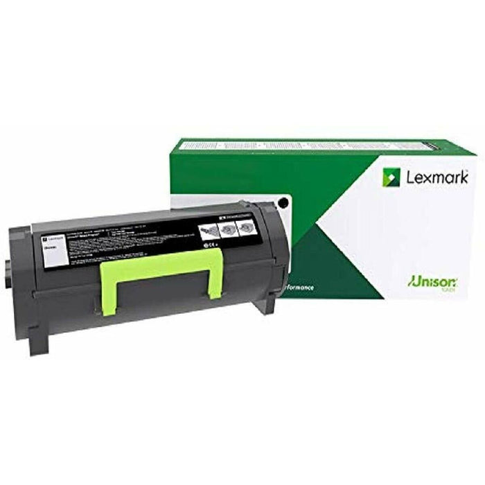 Toner Lexmark 51B00A0 Negru
