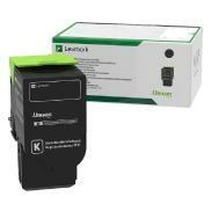 Toner Lexmark 78C2XK0 Negru