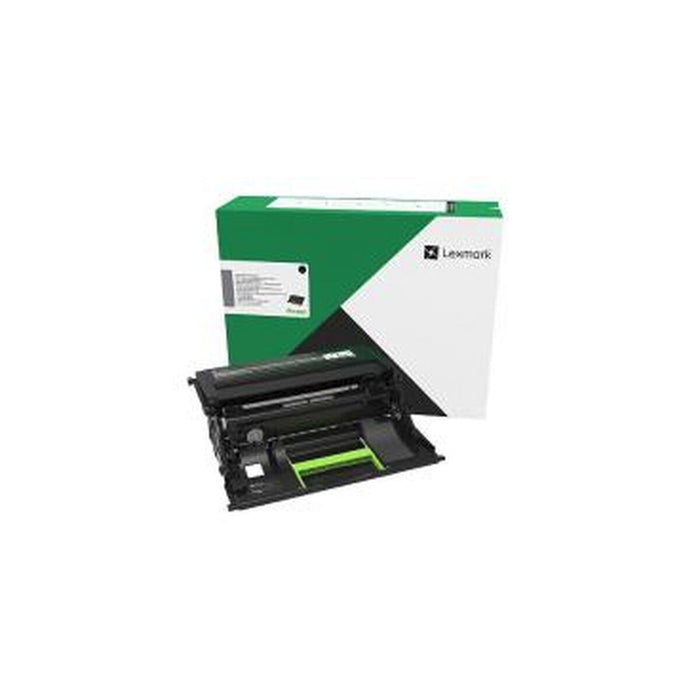 Toner Lexmark 58D0Z00 Negru Incolor