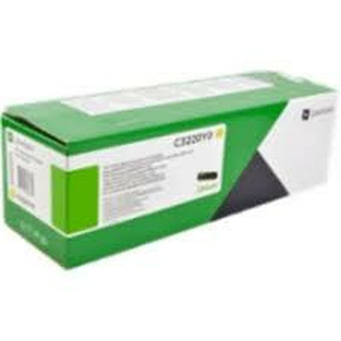 Toner Lexmark C3220Y0 Galben