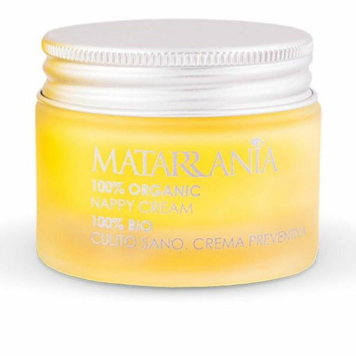 Cremă Protecție Scutec Matarrania Culito Sano Bio 30 ml