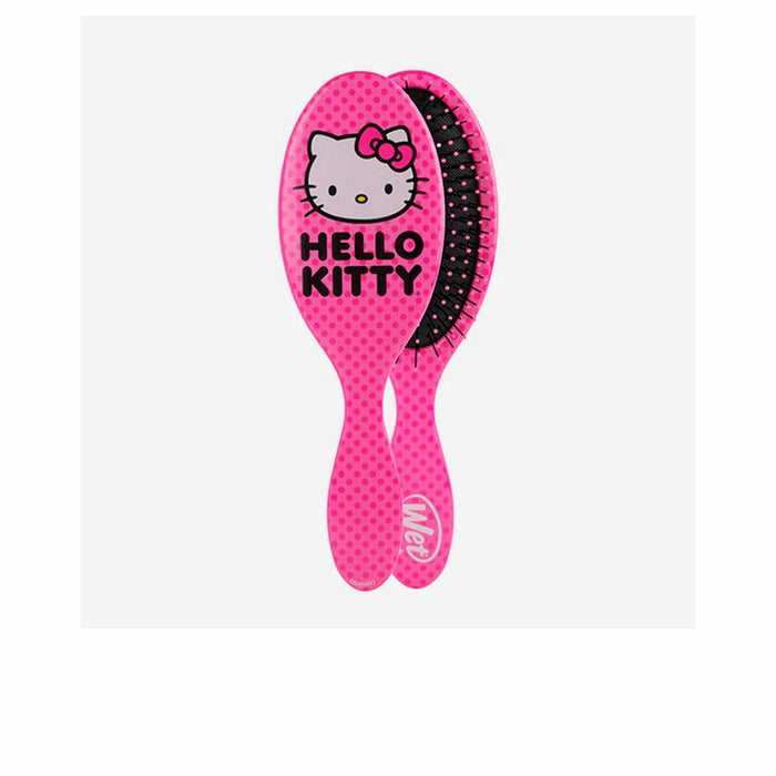 Perie The Wet Brush Hello Kitty Roz Hello Kitty (1 Unități)