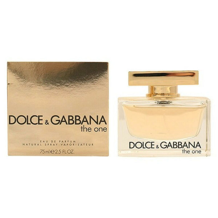 Parfum Femei The One Dolce & Gabbana EDP