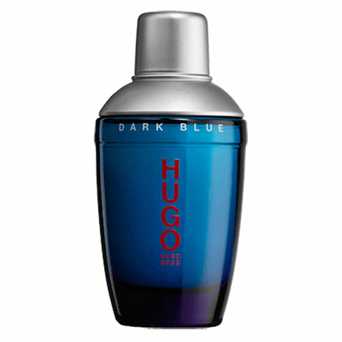 Parfum Bărbați Hugo Boss Dark Blue EDT 75 ml