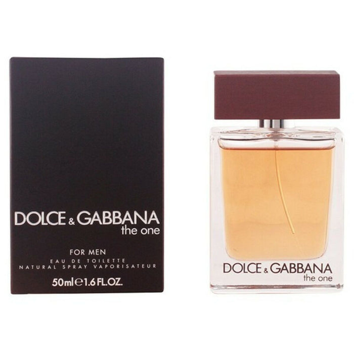 Parfum Bărbați The One Dolce & Gabbana EDT