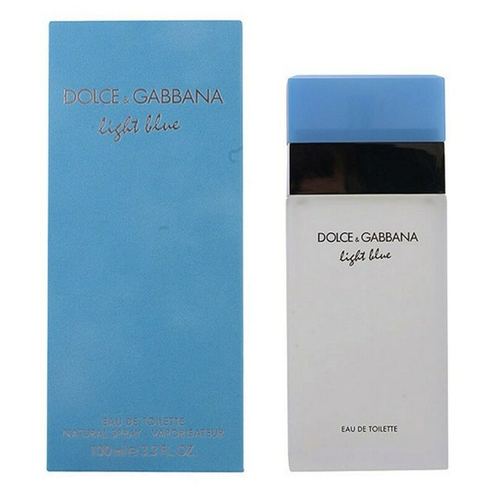 Parfum Femei Dolce & Gabbana Light Blue EDT