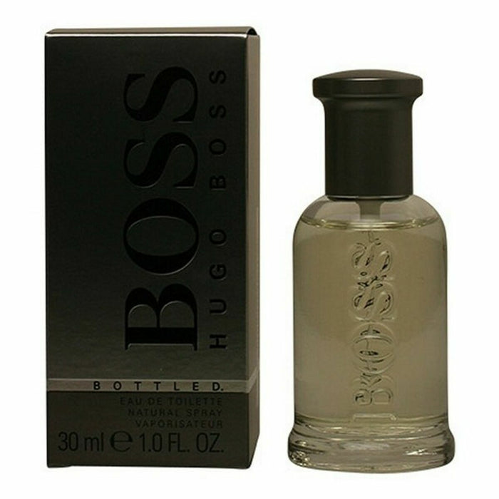 Parfum Bărbați Boss Bottled Hugo Boss EDT