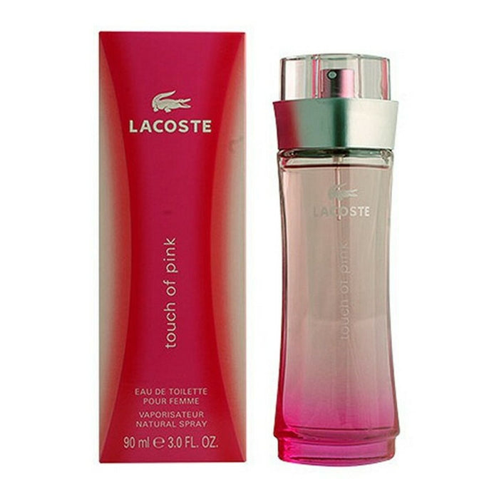 Parfum Femei Touch Of Pink Lacoste EDT