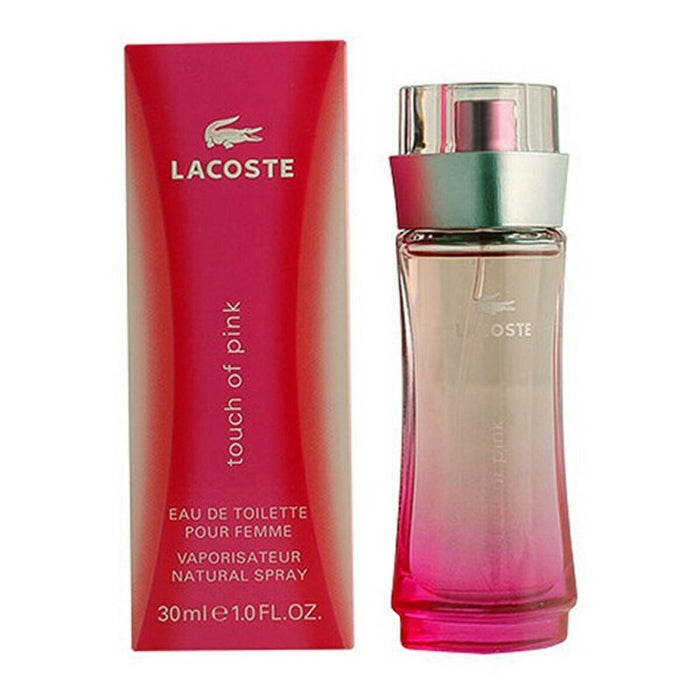 Parfum Femei Touch Of Pink Lacoste EDT