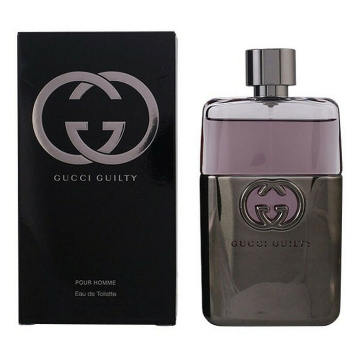 Parfum Bărbați Gucci Guilty Homme Gucci EDT
