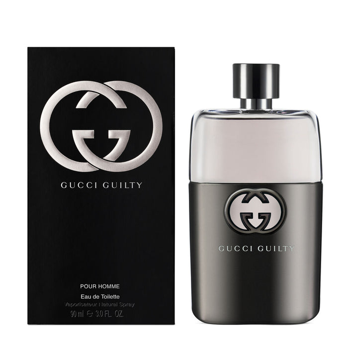 Parfum Bărbați Gucci Gucci Guilty Homme EDT 90 ml