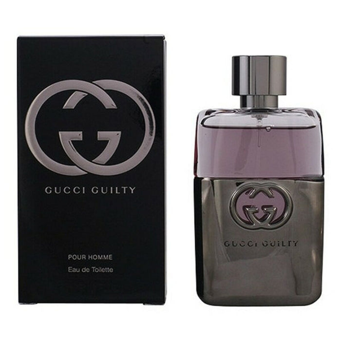 Parfum Bărbați Gucci Guilty Homme Gucci EDT