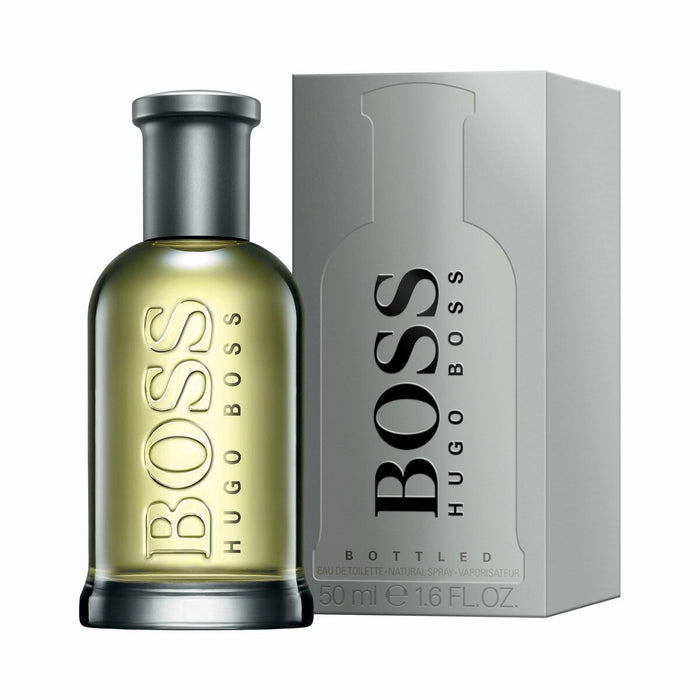 Parfum Bărbați Hugo Boss EDT 50 ml Boss Bottled